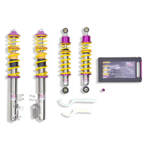 15280048 Coilovers Inox V2 KW Suspension